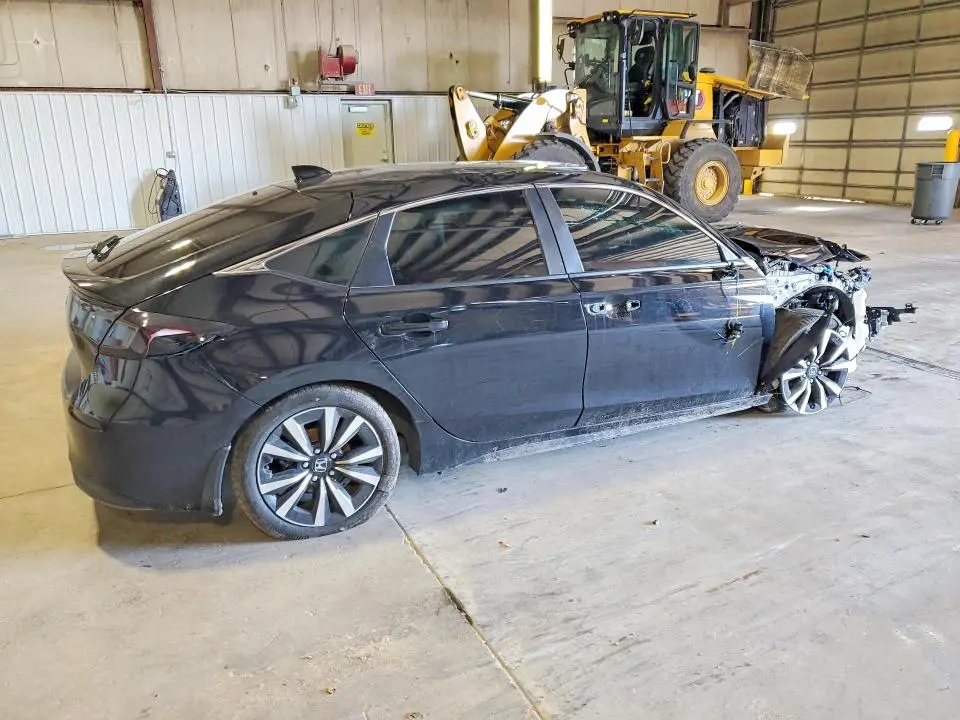 2022 HONDA CIVIC EXL  