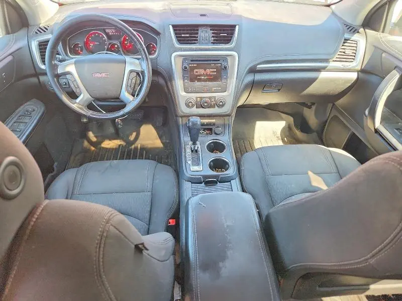 2014 GMC ACADIA SLE  