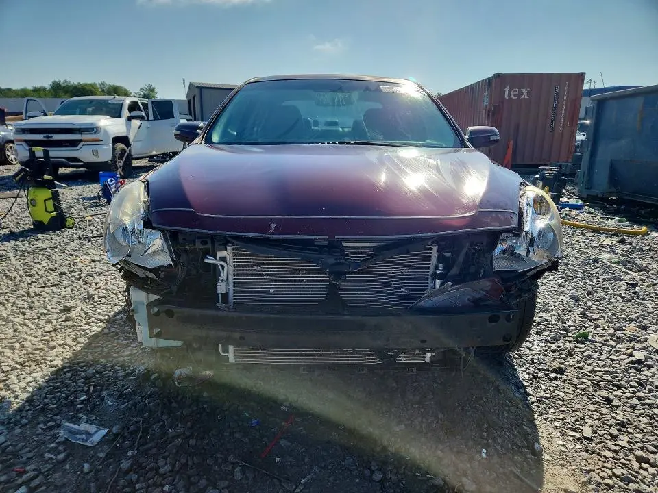 2010 NISSAN ALTIMA 2.5  