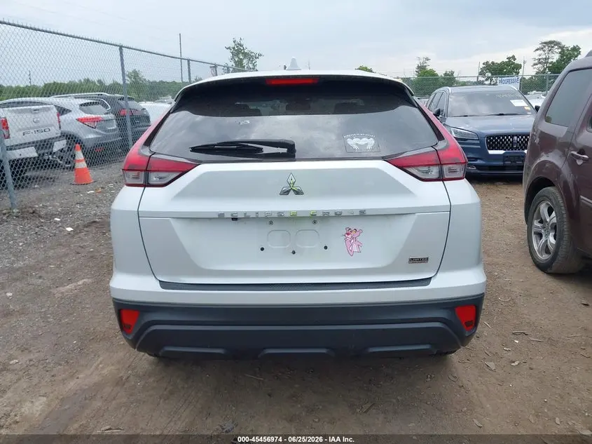 2023 MITSUBISHI ECLIPSE CROSS LE S-AWC/RALLIART S-AWC