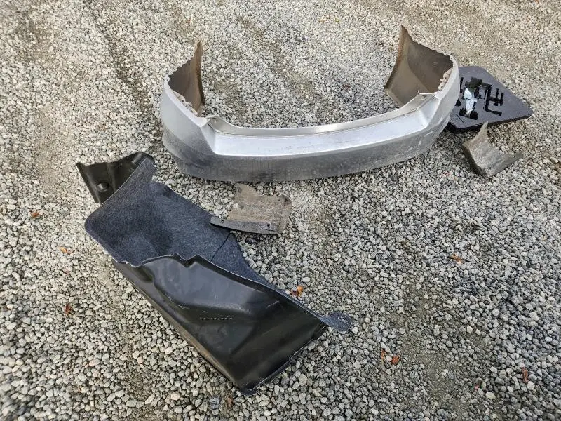 2011 HONDA ACCORD EXL  