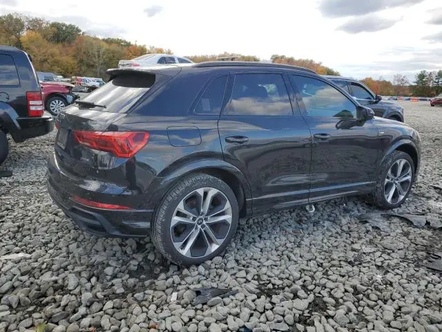 2021 AUDI Q3 PREMIUM PLUS S LINE 45  