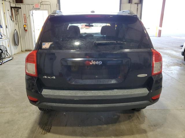 2011 JEEP COMPASS SPORT