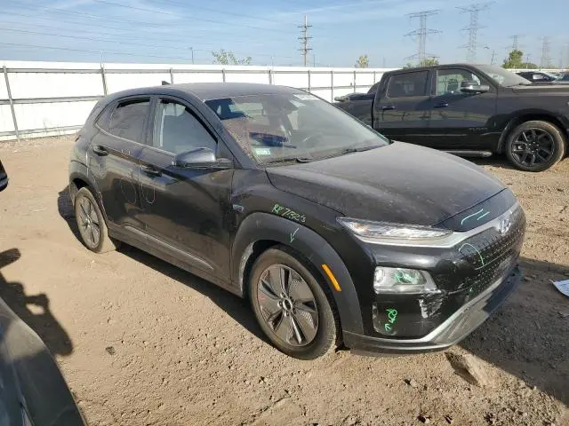 2019 HYUNDAI KONA SEL