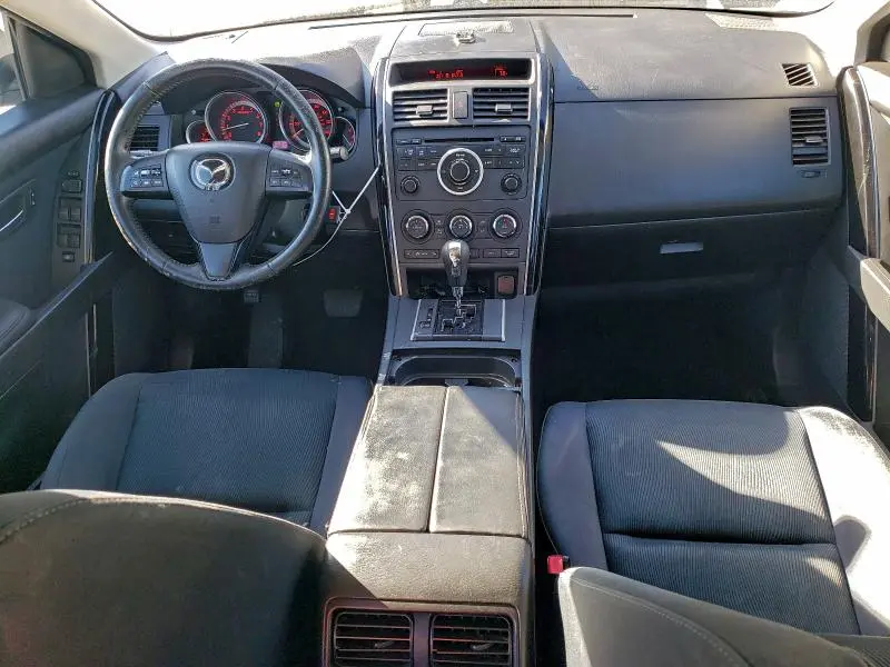 2011 MAZDA CX-9   