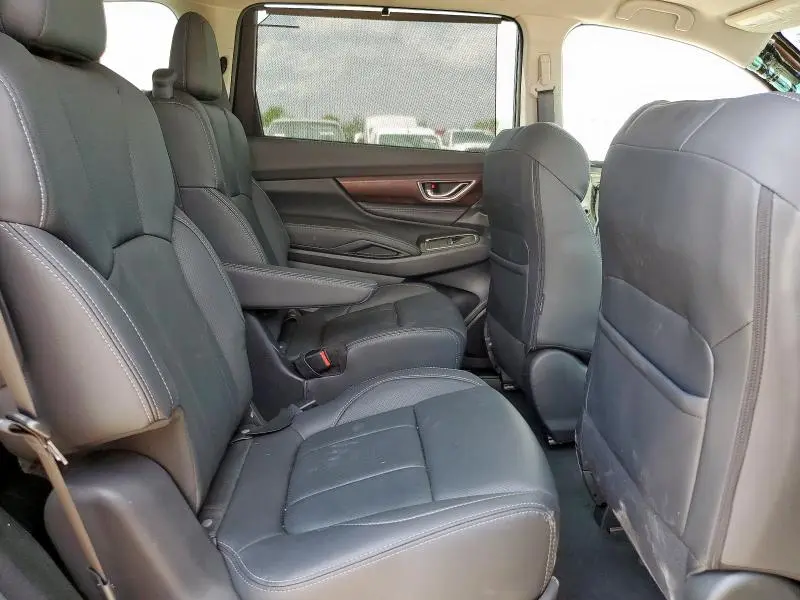 2024 SUBARU ASCENT TOURING  