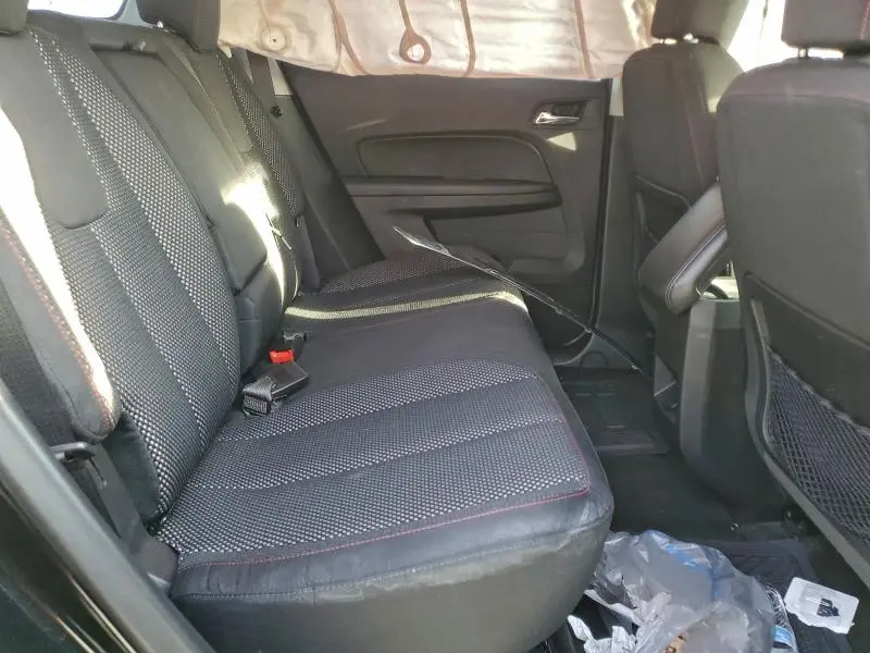 2016 GMC TERRAIN SLE  