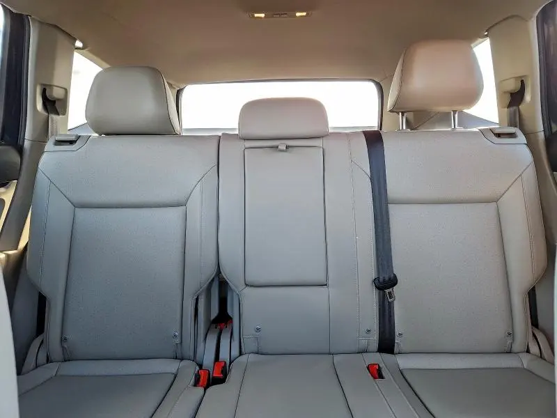 2019 VOLKSWAGEN ATLAS SE  