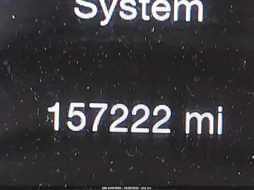 2020 DODGE DURANGO CITADEL AWD