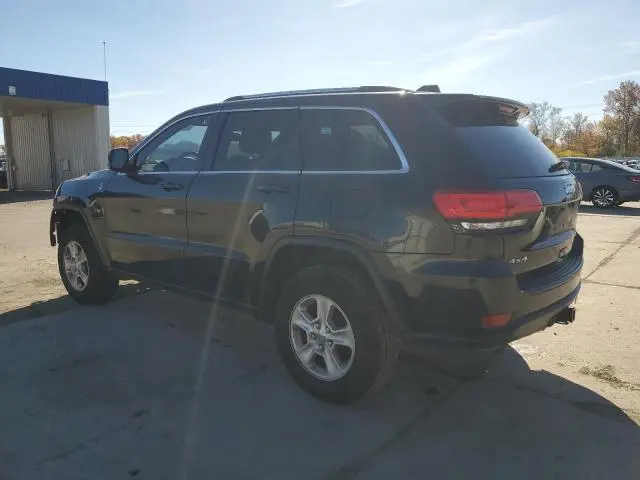 2014 JEEP GRAND CHEROKEE LAREDO  