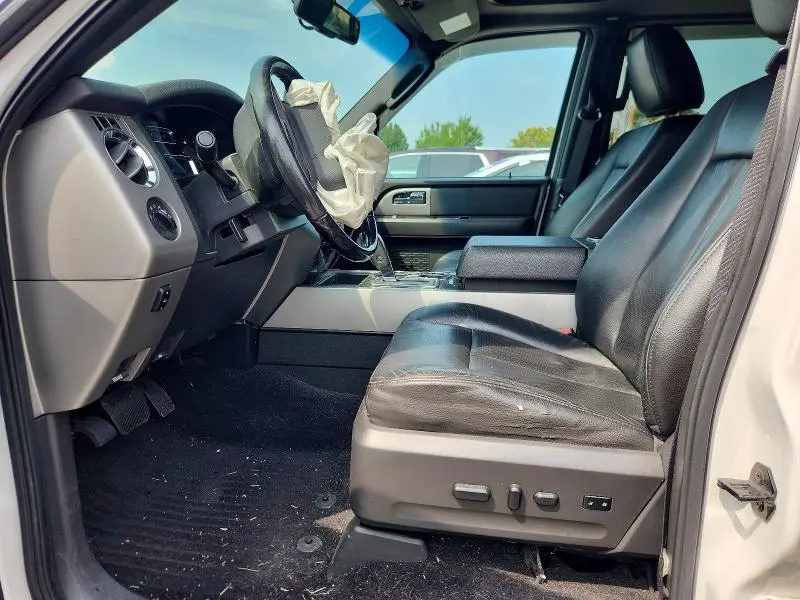 2011 FORD EXPEDITION LIMITED  