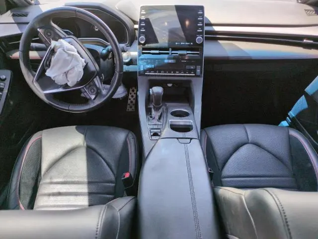 2021 TOYOTA AVALON TRD  