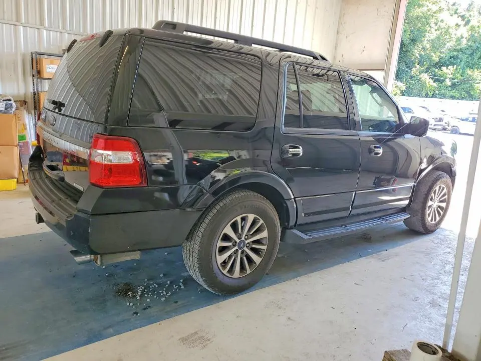 2016 FORD EXPEDITION XLT  