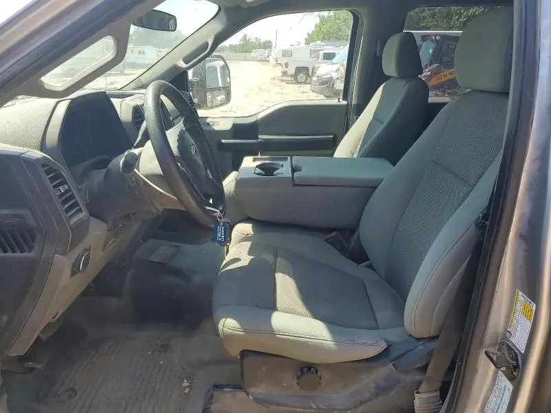 2020 FORD F350 SUPER DUTY  