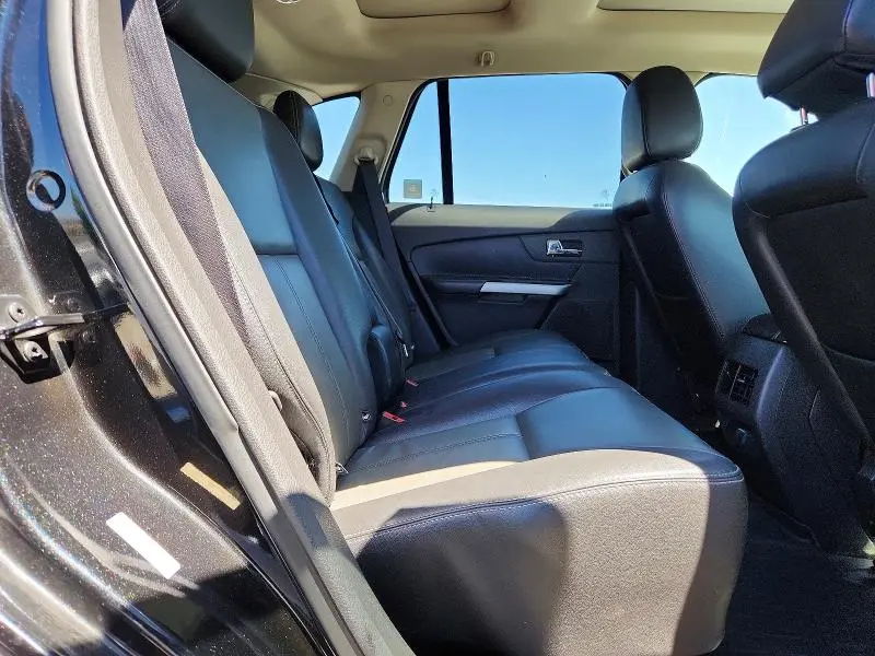 2013 FORD EDGE SPORT  