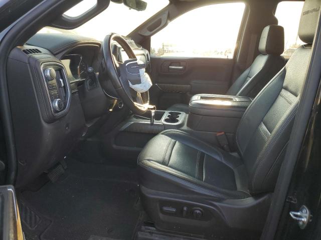 2021 GMC SIERRA K1500 DENALI