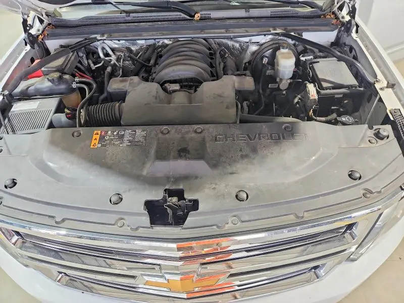 2017 CHEVROLET SUBURBAN K1500 PREMIER  