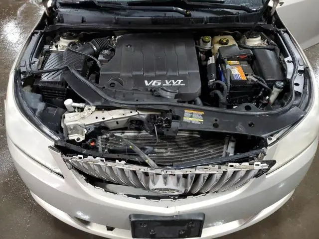 2011 BUICK LACROSSE CXL  