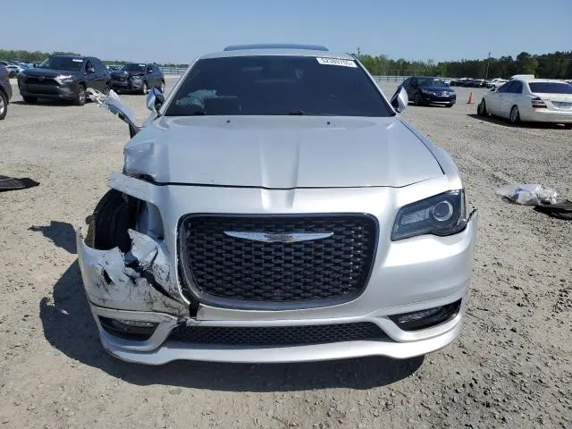 2020 CHRYSLER 300 S  