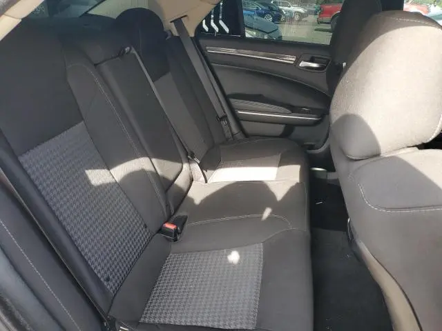 2019 CHRYSLER 300 TOURING  