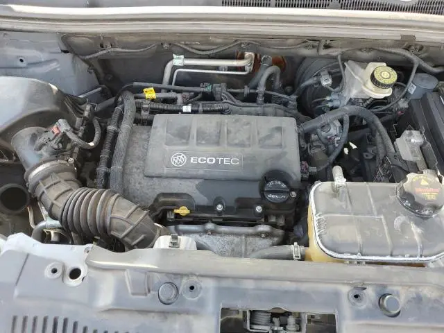 2014 BUICK ENCORE PREMIUM  