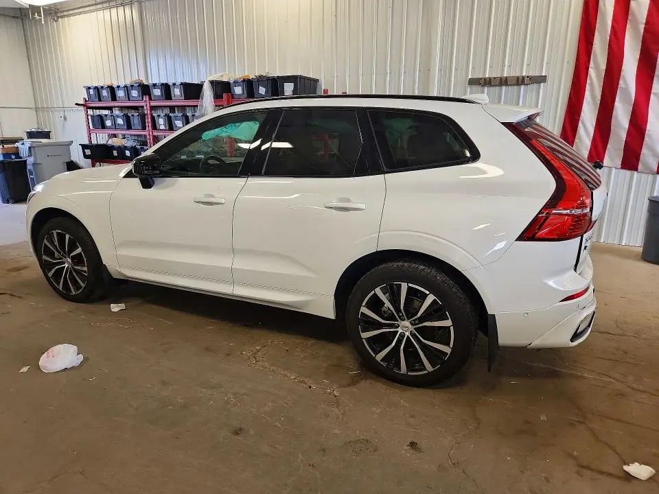 2024 VOLVO XC60 ULTIMATE  
