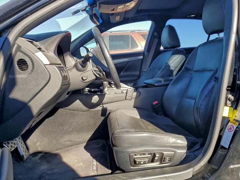 2015 LEXUS GS 350 BASE  