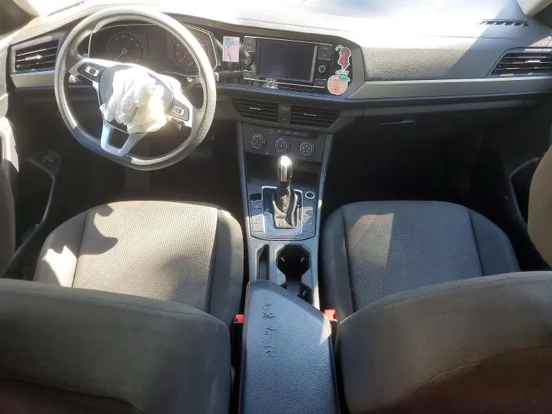 2021 VOLKSWAGEN JETTA S  