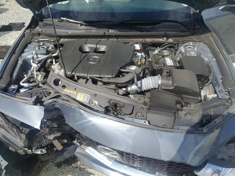 2023 MAZDA 3 PREFERRED  