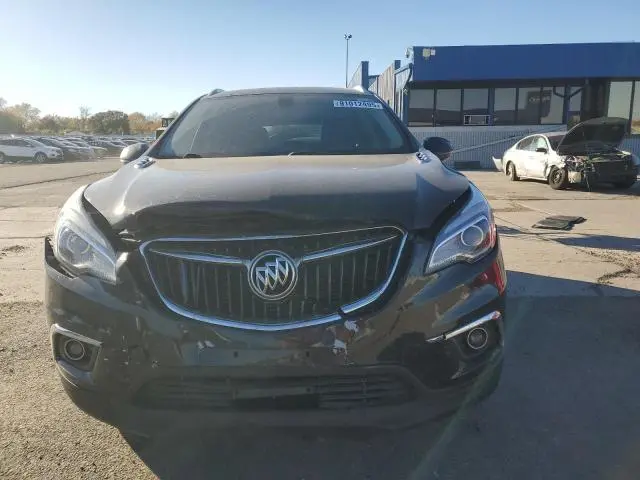 2018 BUICK ENVISION ESSENCE  