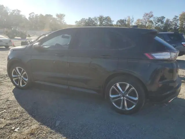 2015 FORD EDGE SPORT  