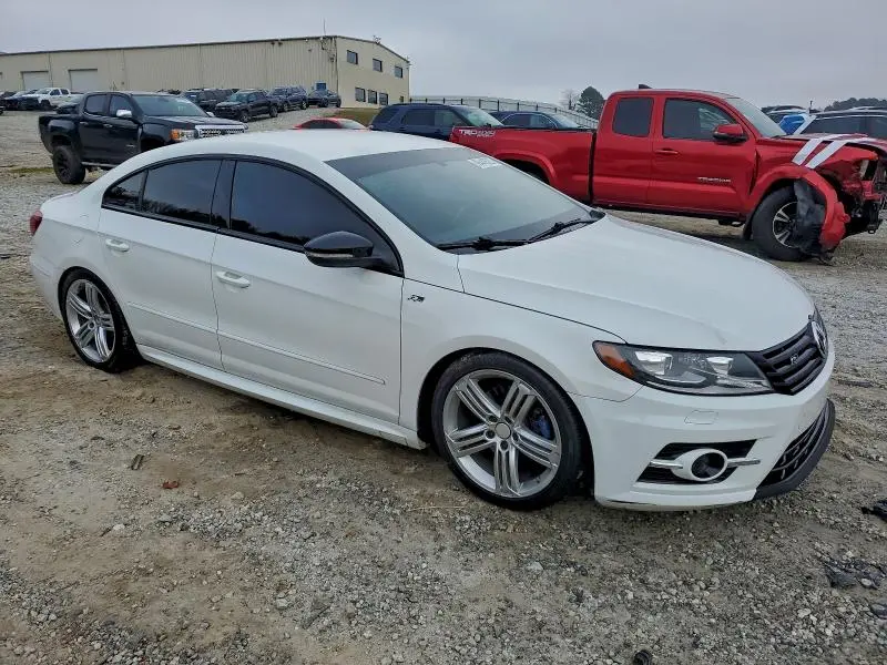 2015 VOLKSWAGEN CC SPORT  