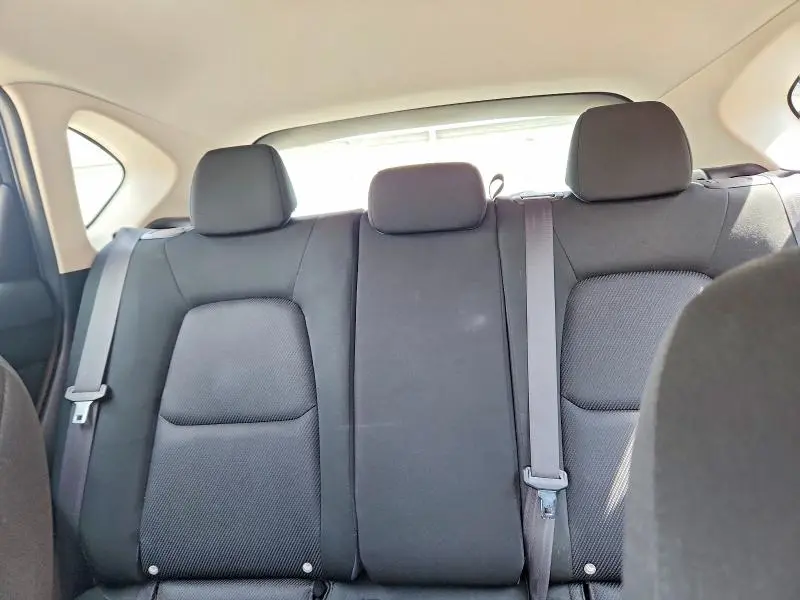 2018 MAZDA CX-5 SPORT  
