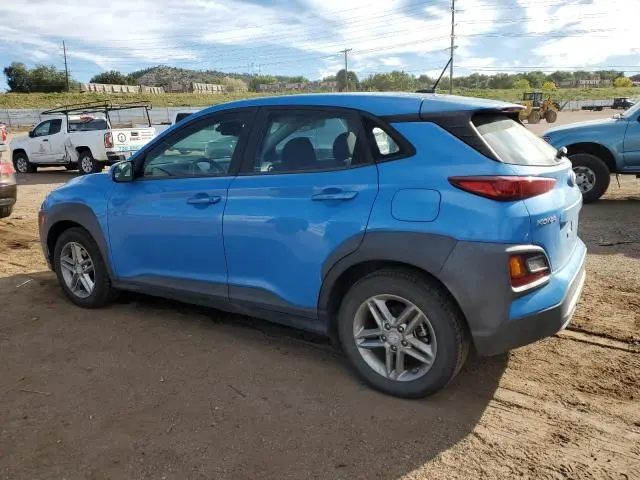 2020 HYUNDAI KONA SE  