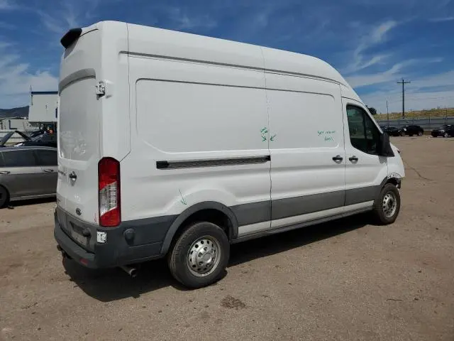 2024 FORD TRANSIT T-250  