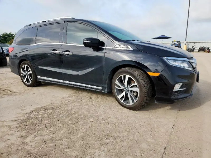 2020 HONDA ODYSSEY ELITE  