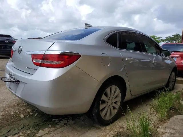 2016 BUICK VERANO   