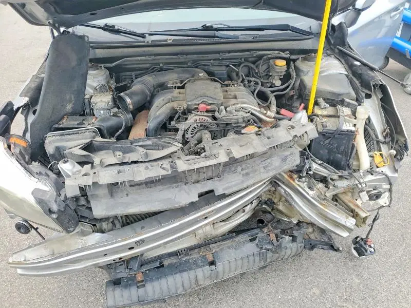 2015 SUBARU LEGACY 3.6R LIMITED  