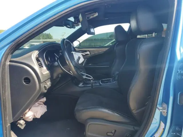 2019 DODGE CHARGER R/T  