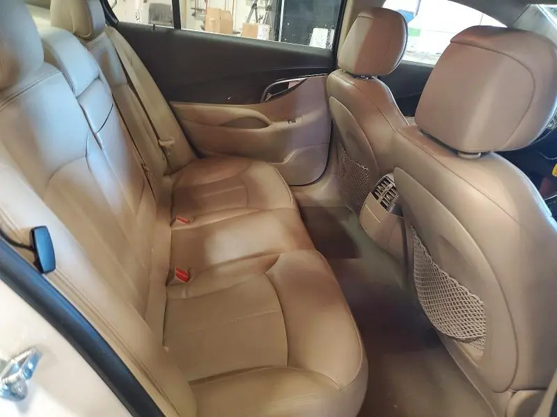 2011 BUICK LACROSSE CXL  
