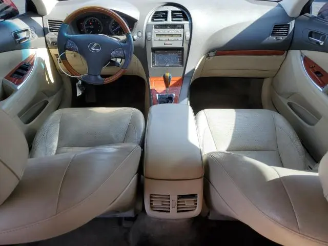 2010 LEXUS ES 350  