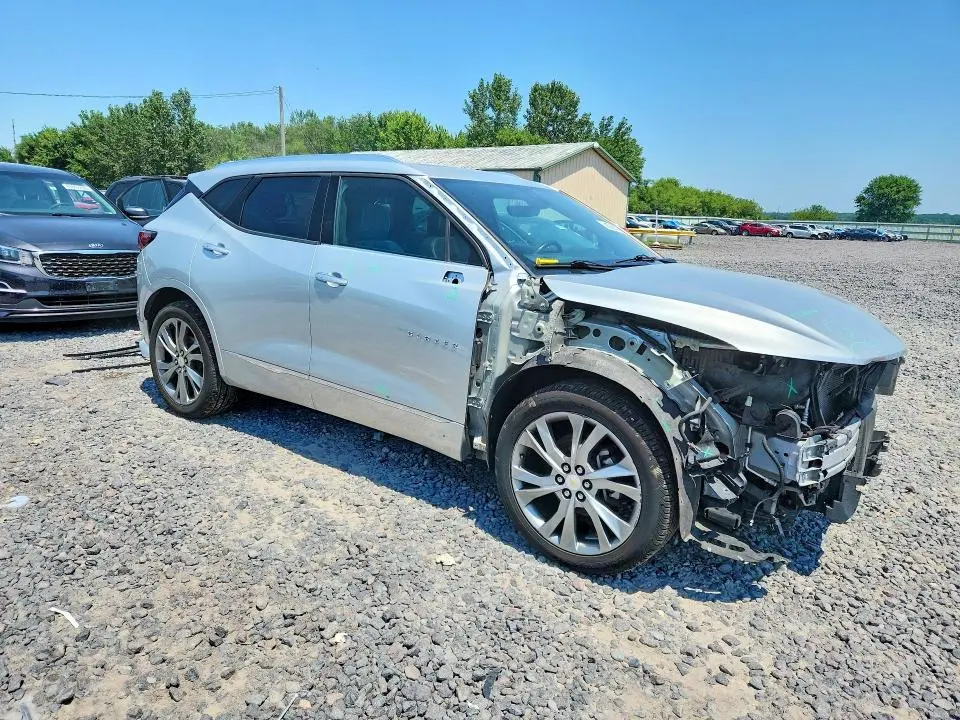 2019 CHEVROLET BLAZER PREMIER  