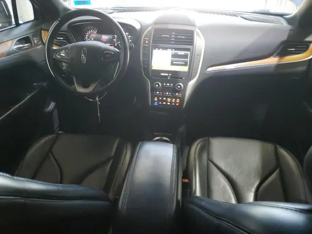 2016 LINCOLN MKC RESERVE  