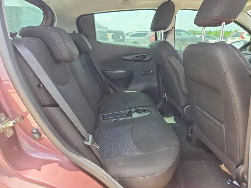2020 CHEVROLET SPARK LS  