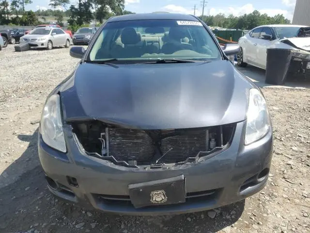 2010 NISSAN ALTIMA BASE  