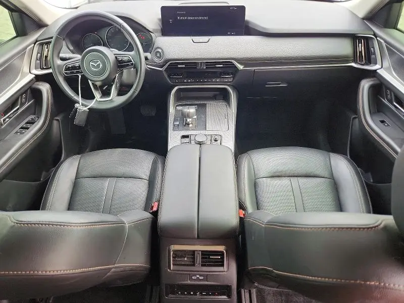 2025 MAZDA CX-90 PREFERRED  