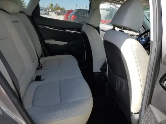 2021 KIA SELTOS EX  