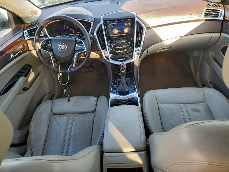 2016 CADILLAC SRX PERFORMANCE COLLECTION  