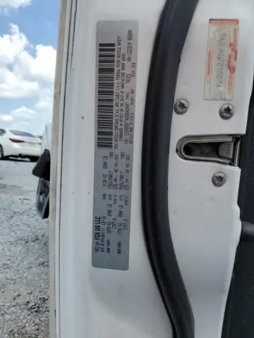 2017 RAM 1500 ST  