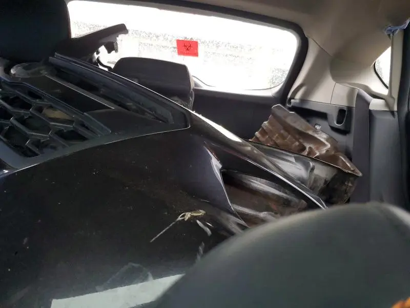 2018 SUBARU CROSSTREK LIMITED  